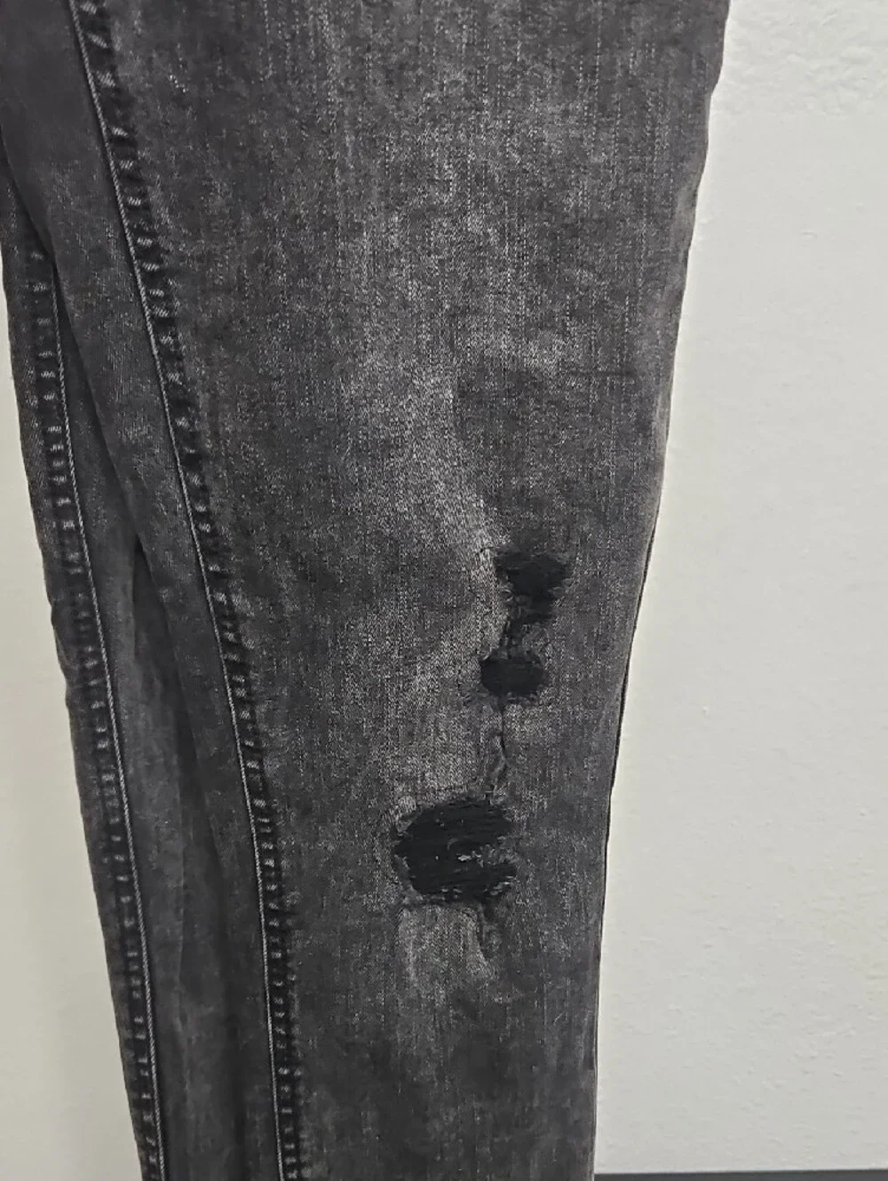 Justice classic washed